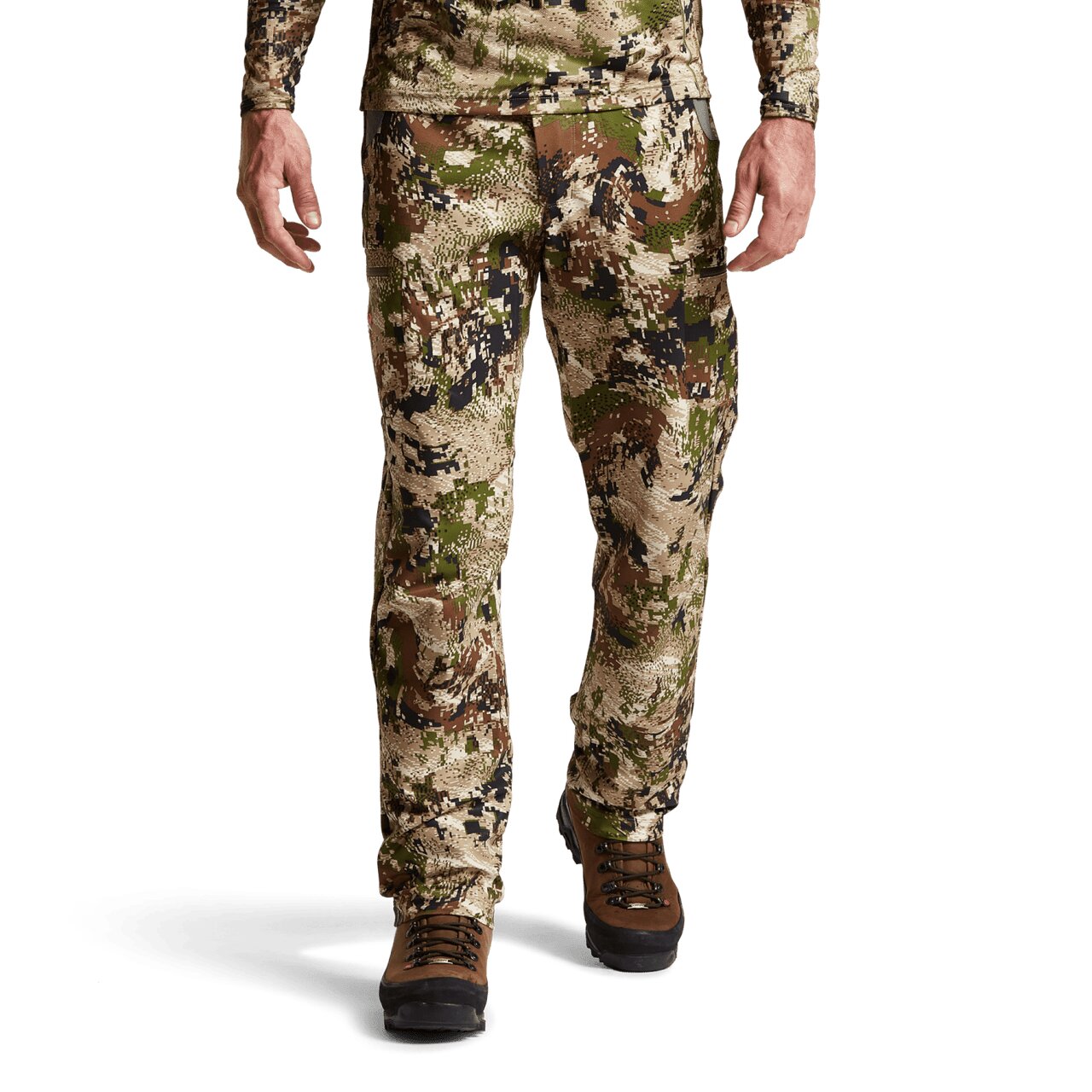 Брюки Sitka Gear Traverse. Optifade Subalpine Фото 2